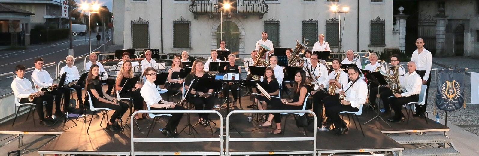 Immagine per La Filarmonica di Turriaco apre col botto la rassegna dei Dialetti in Tournée